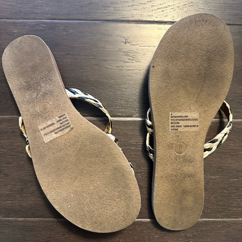 Sandals - Picture 2 of 3